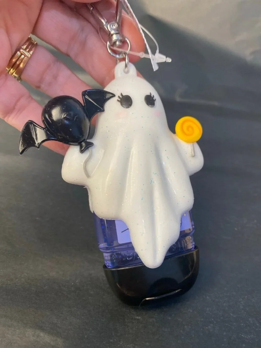 Bath & Body Works new tag